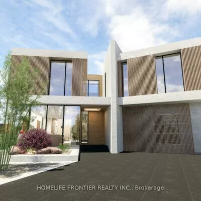 101, Dexter, North Richvale, Richmond Hill