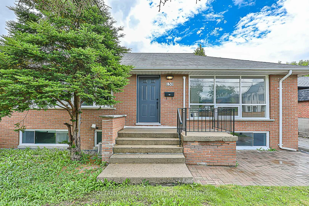 130, Palmer, Harding, Richmond Hill