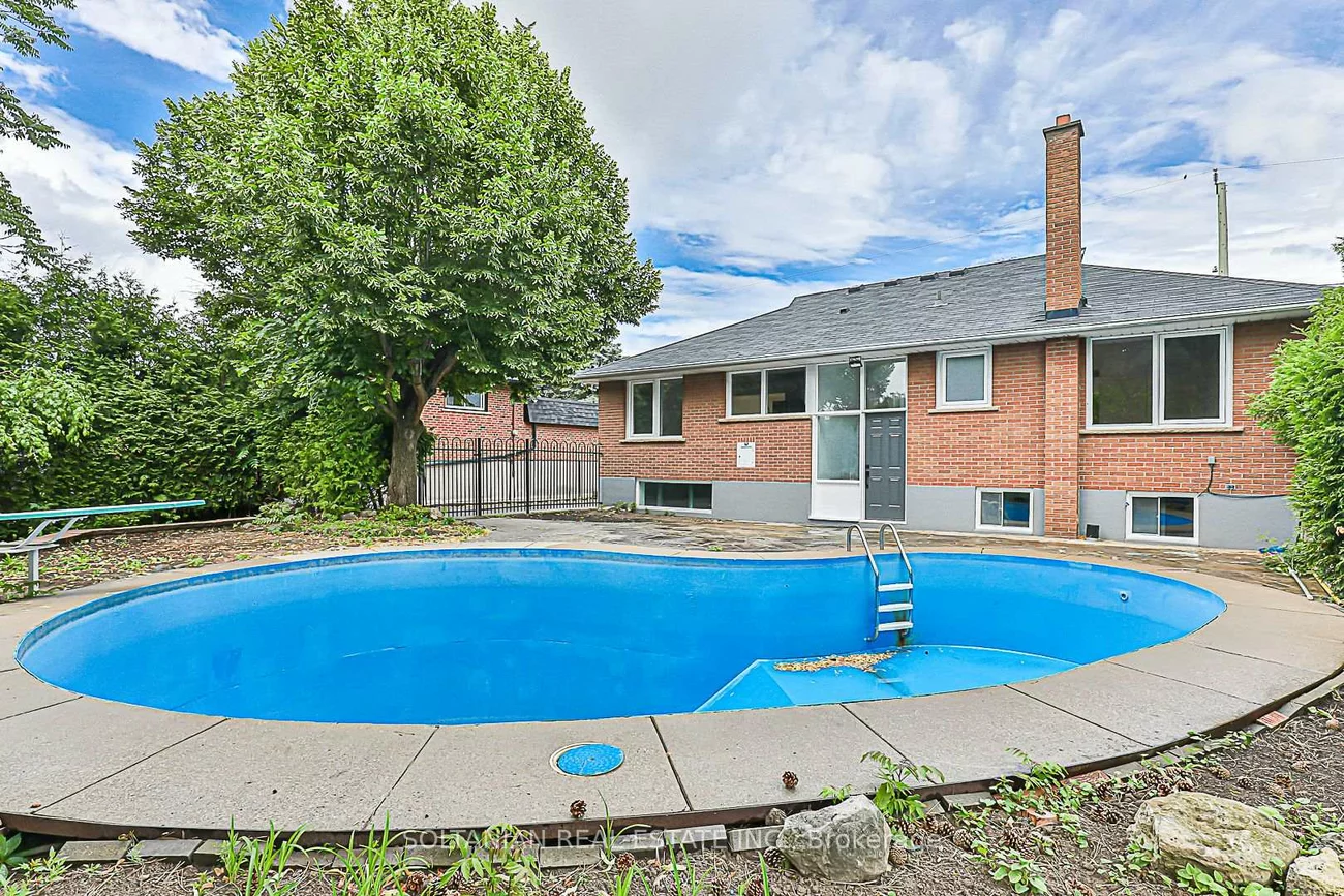130, Palmer, Harding, Richmond Hill