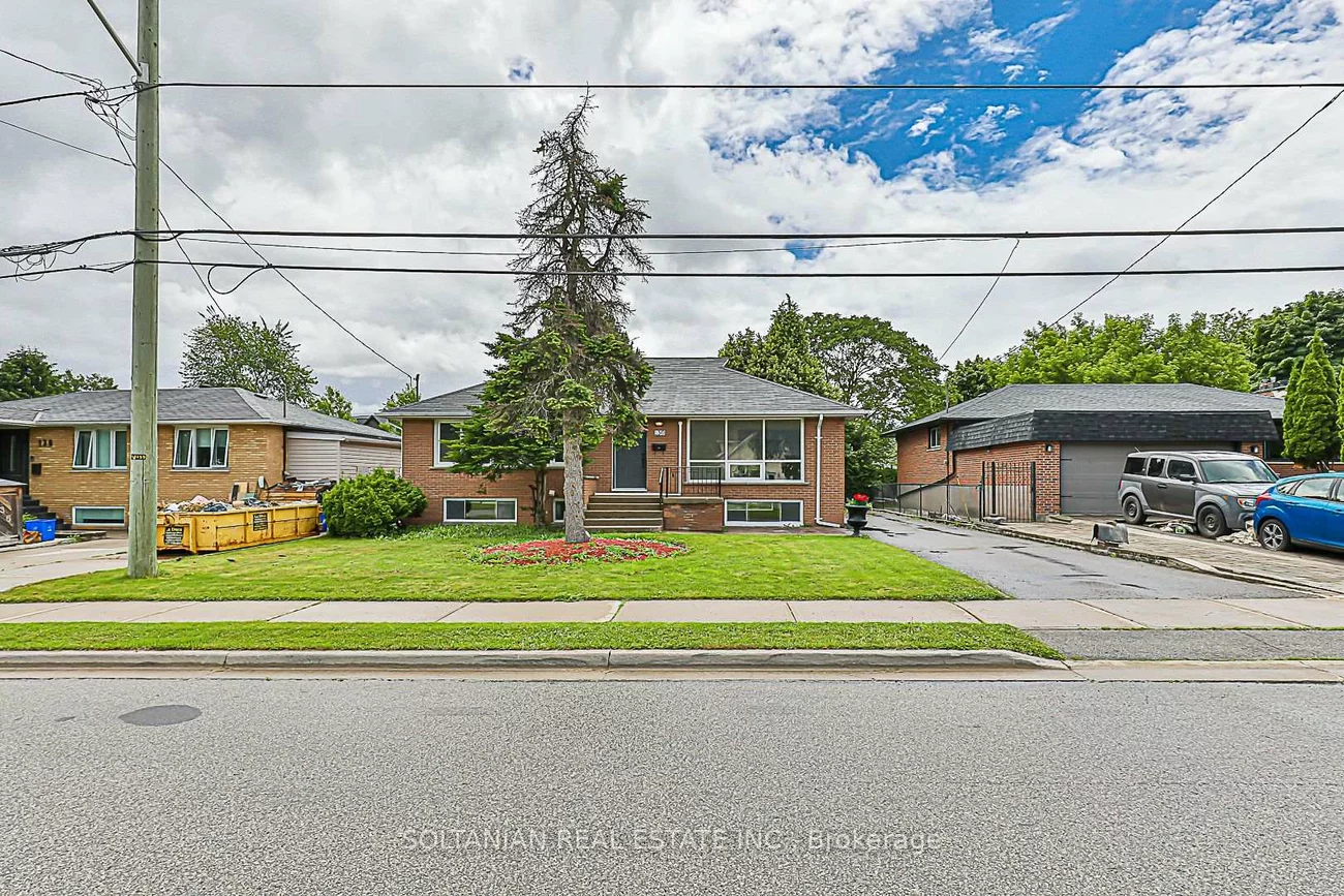 130, Palmer, Harding, Richmond Hill