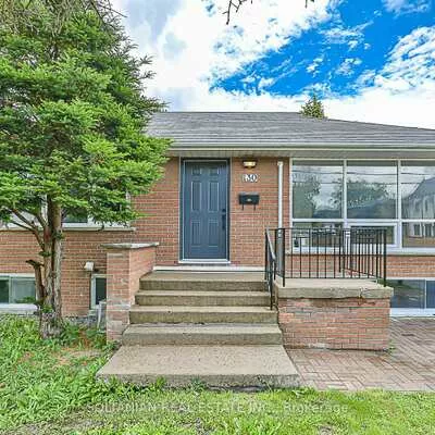 130, Palmer, Harding, Richmond Hill