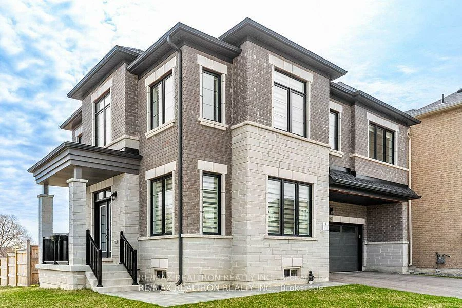 175, Bawden, Rural Richmond Hill, Richmond Hill
