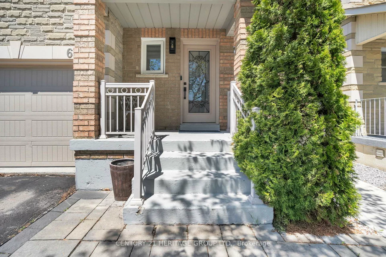 68, Silverdart, Oak Ridges, Richmond Hill