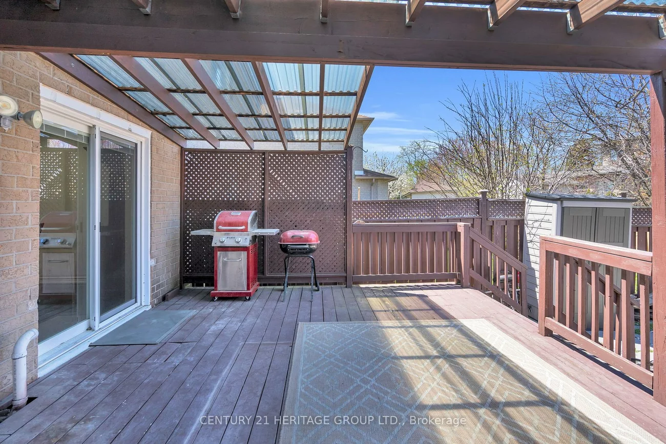 68, Silverdart, Oak Ridges, Richmond Hill