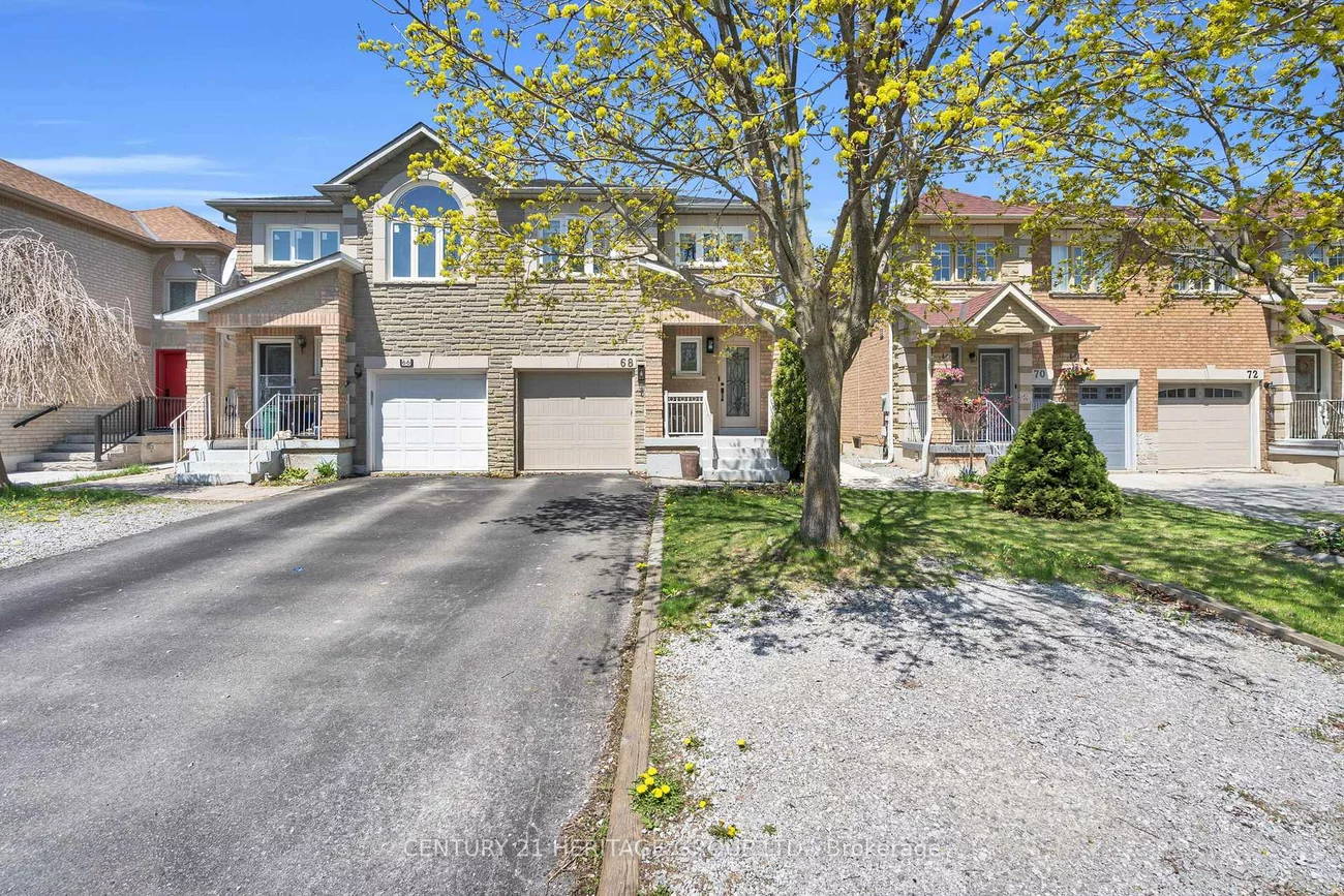 68, Silverdart, Oak Ridges, Richmond Hill