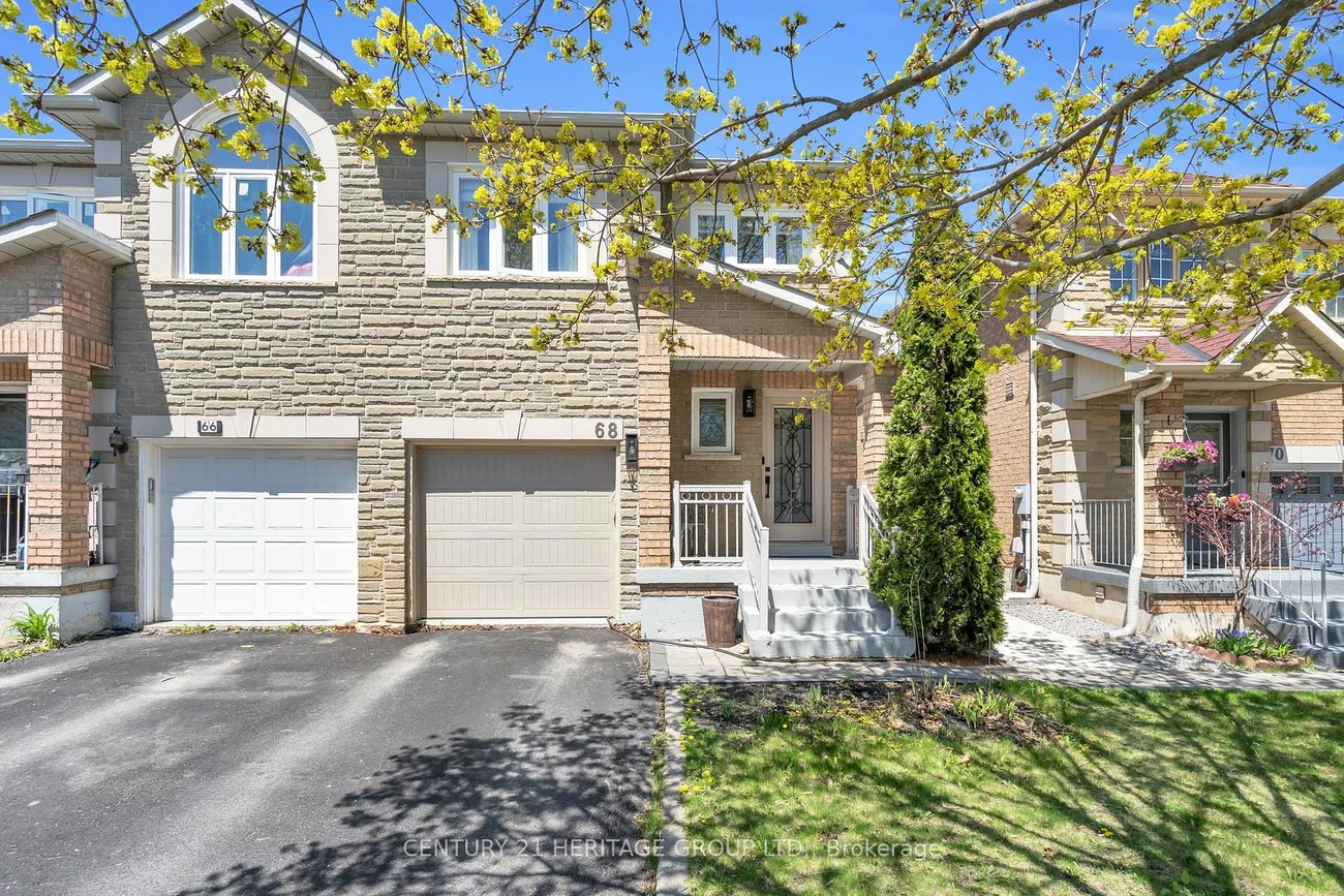68, Silverdart, Oak Ridges, Richmond Hill