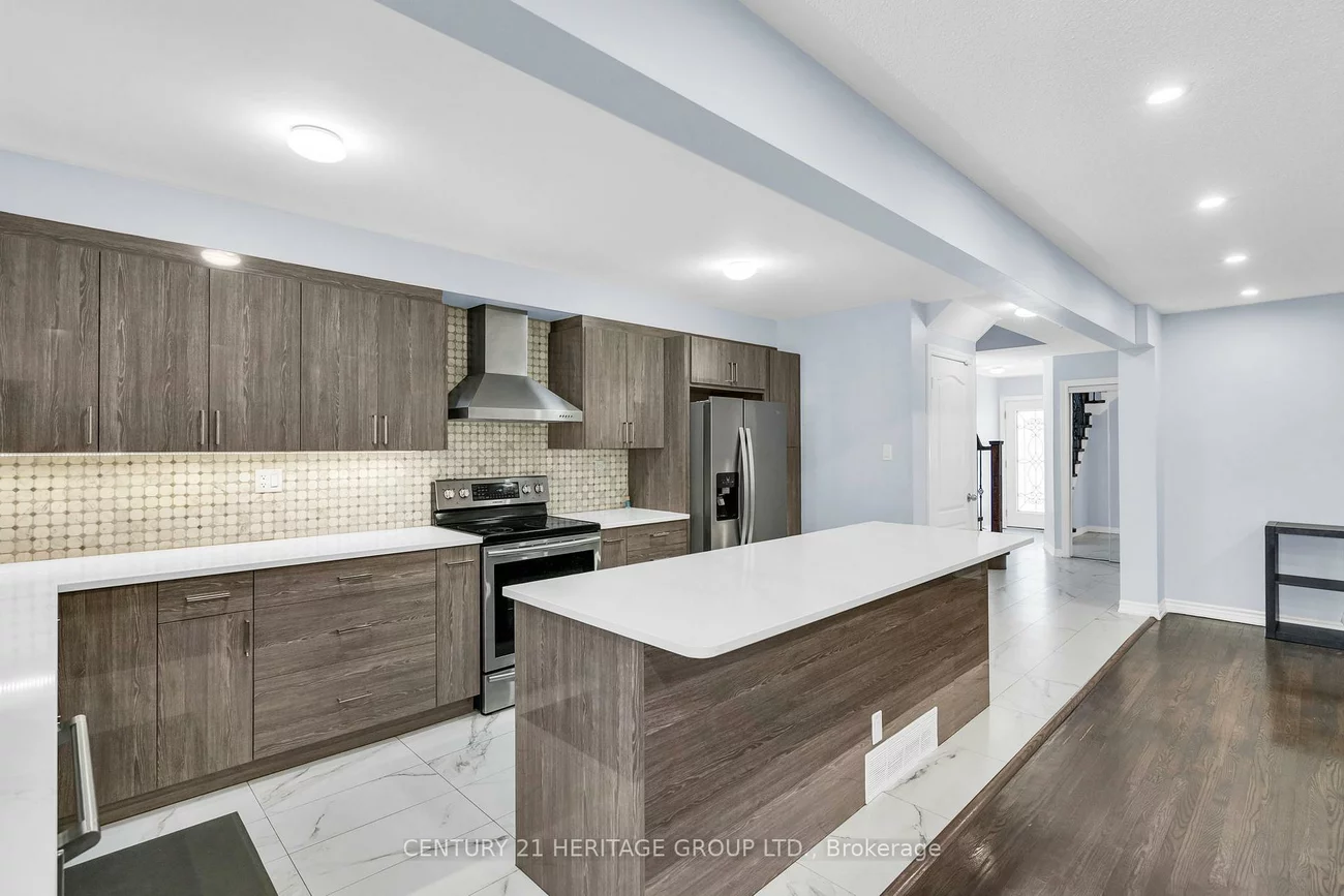 68, Silverdart, Oak Ridges, Richmond Hill