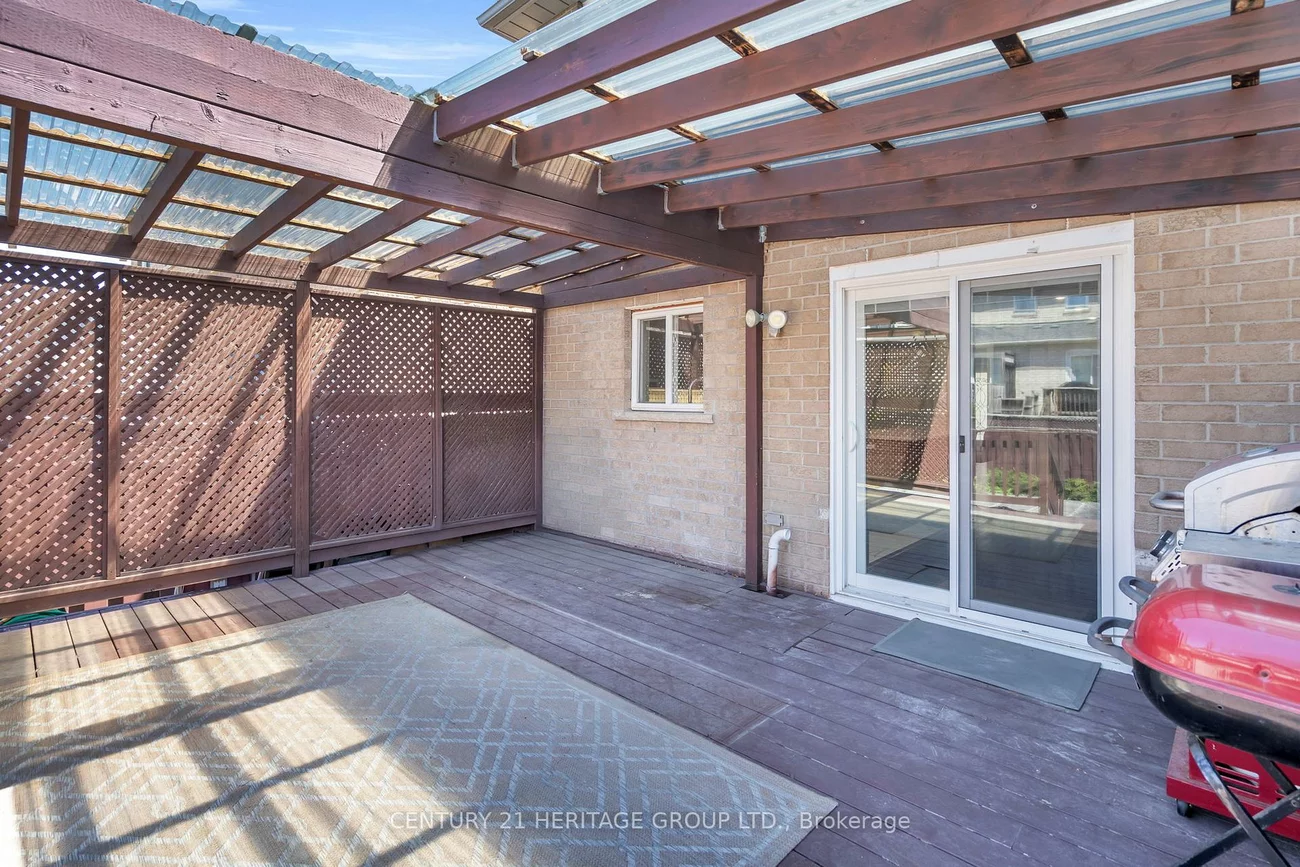 68, Silverdart, Oak Ridges, Richmond Hill