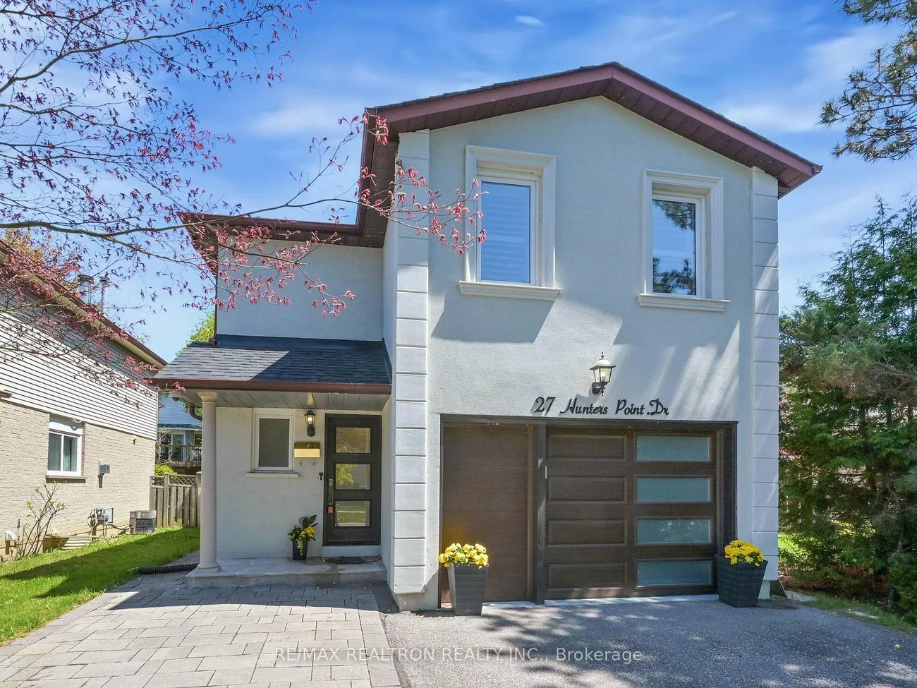 27, Hunter's Point, South Richvale, Richmond Hill