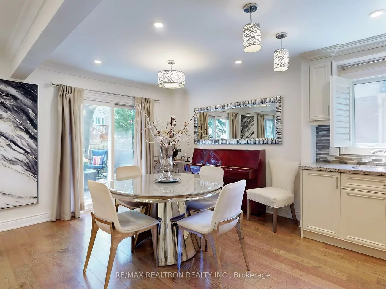 27, Hunter's Point, South Richvale, Richmond Hill
