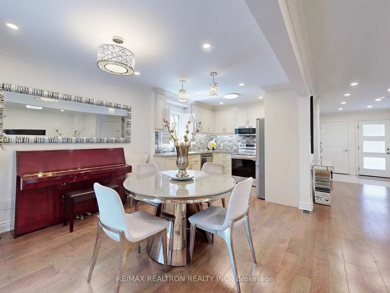27, Hunter's Point, South Richvale, Richmond Hill