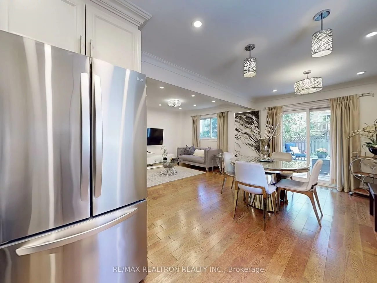 27, Hunter's Point, South Richvale, Richmond Hill