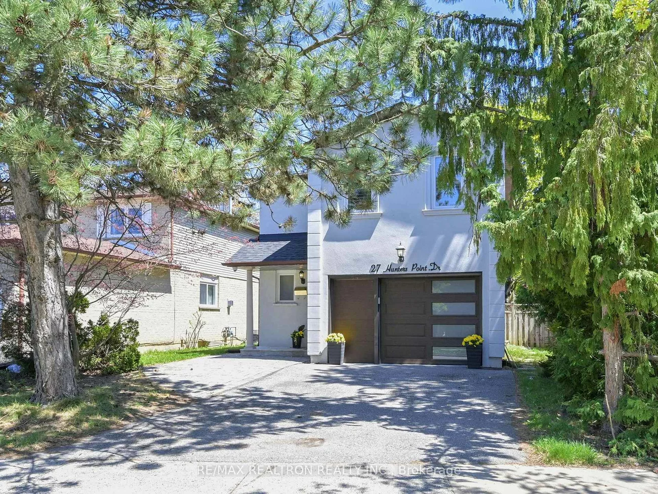 27, Hunter's Point, South Richvale, Richmond Hill