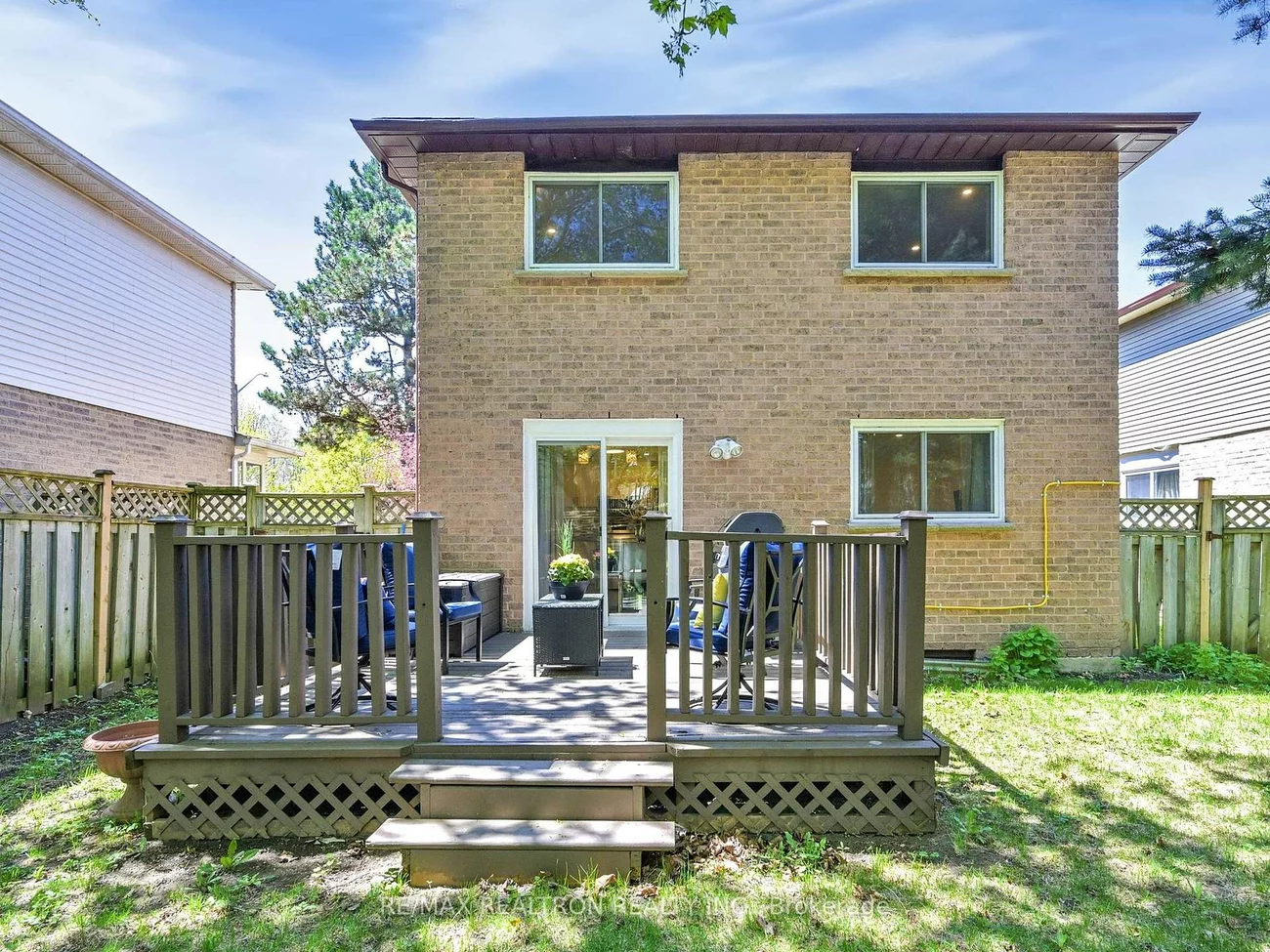 27, Hunter's Point, South Richvale, Richmond Hill