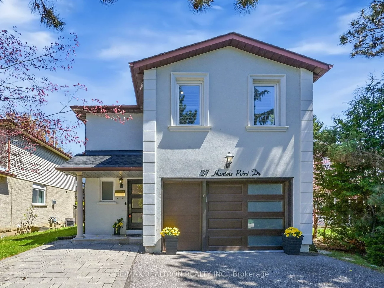27, Hunter's Point, South Richvale, Richmond Hill
