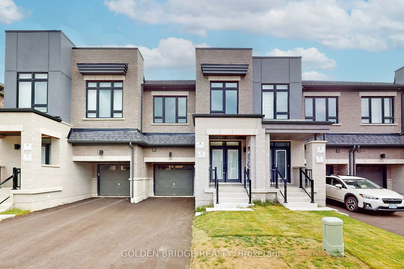11, Boiton, Rural Richmond Hill, Richmond Hill