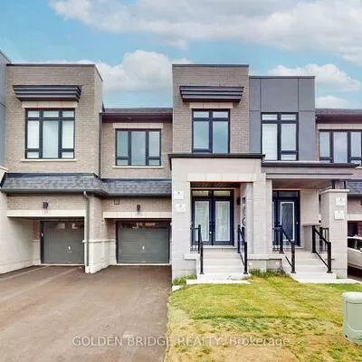 11, Boiton, Rural Richmond Hill, Richmond Hill