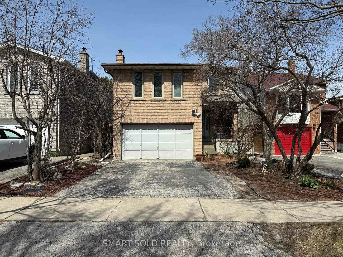 168, Stephen, North Richvale, Richmond Hill
