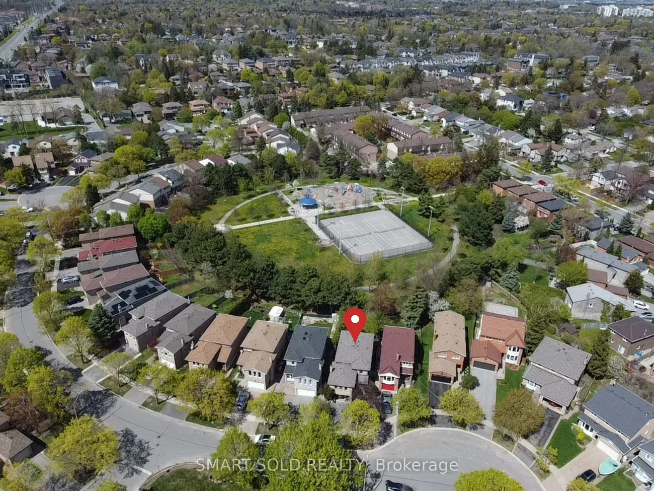 168, Stephen, North Richvale, Richmond Hill