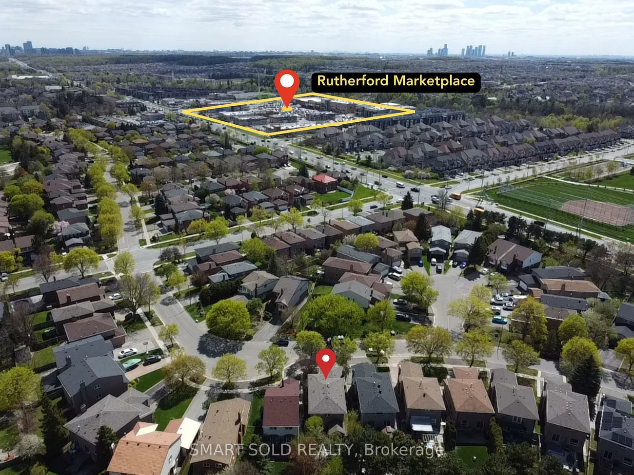 168, Stephen, North Richvale, Richmond Hill