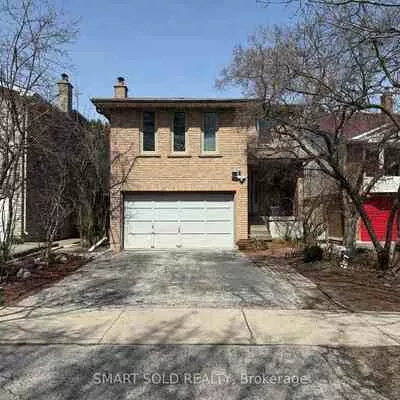 168, Stephen, North Richvale, Richmond Hill