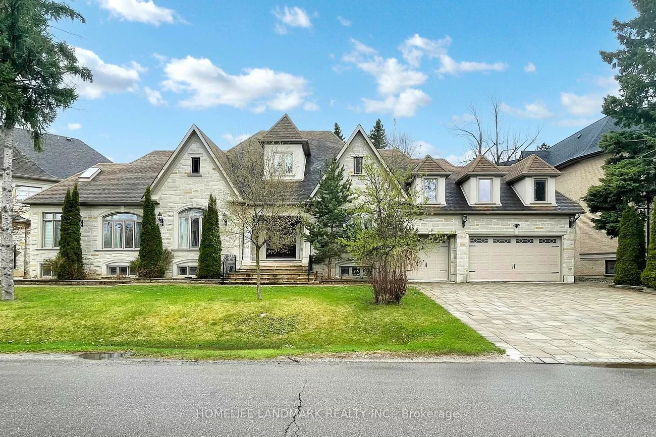 5, Long Hill, Jefferson, Richmond Hill
