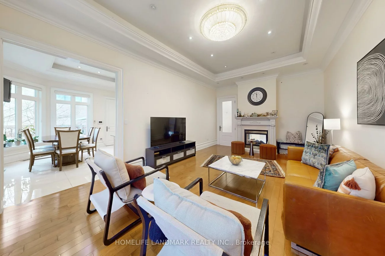 5, Long Hill, Jefferson, Richmond Hill