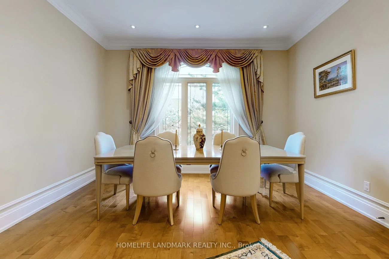 5, Long Hill, Jefferson, Richmond Hill