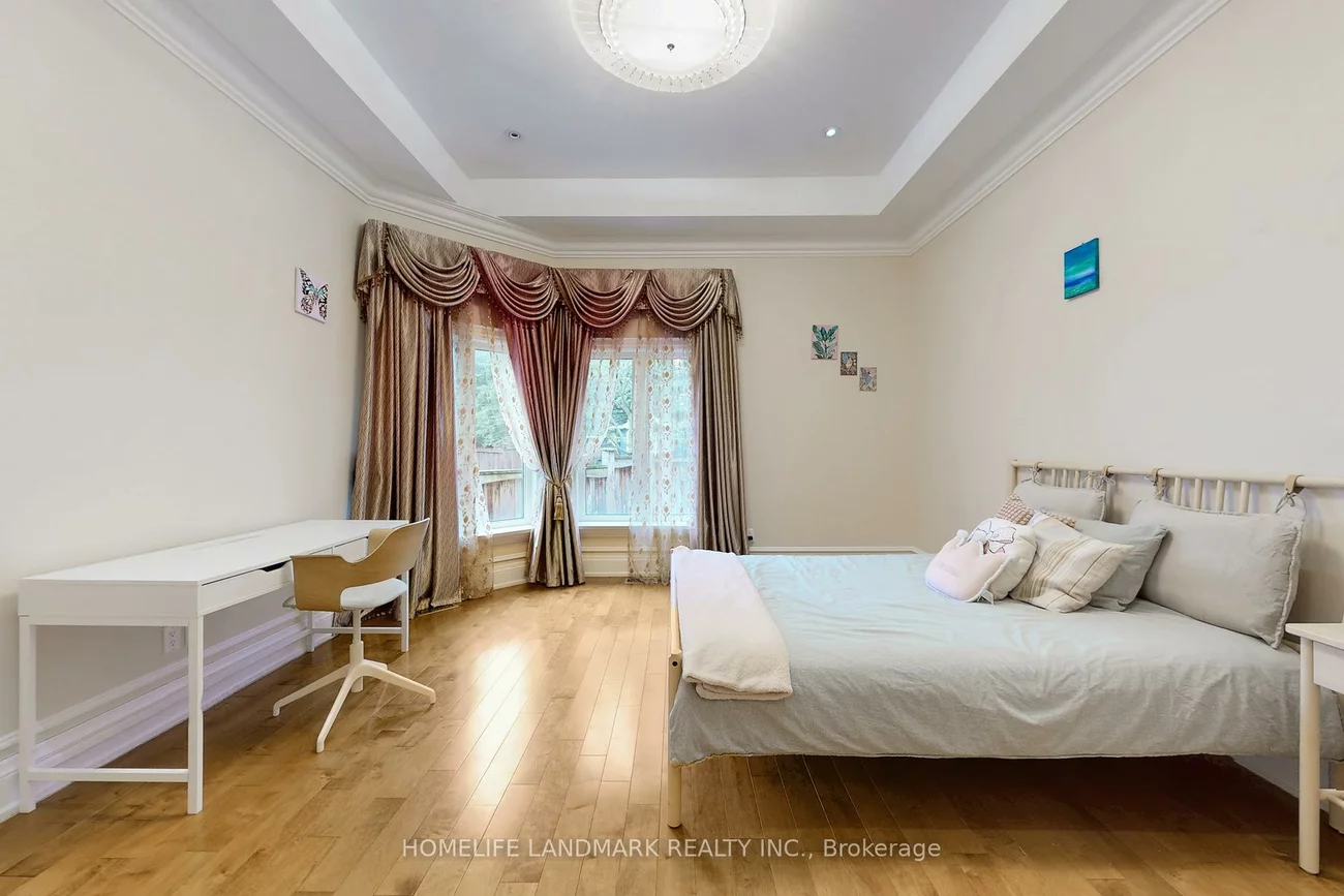 5, Long Hill, Jefferson, Richmond Hill