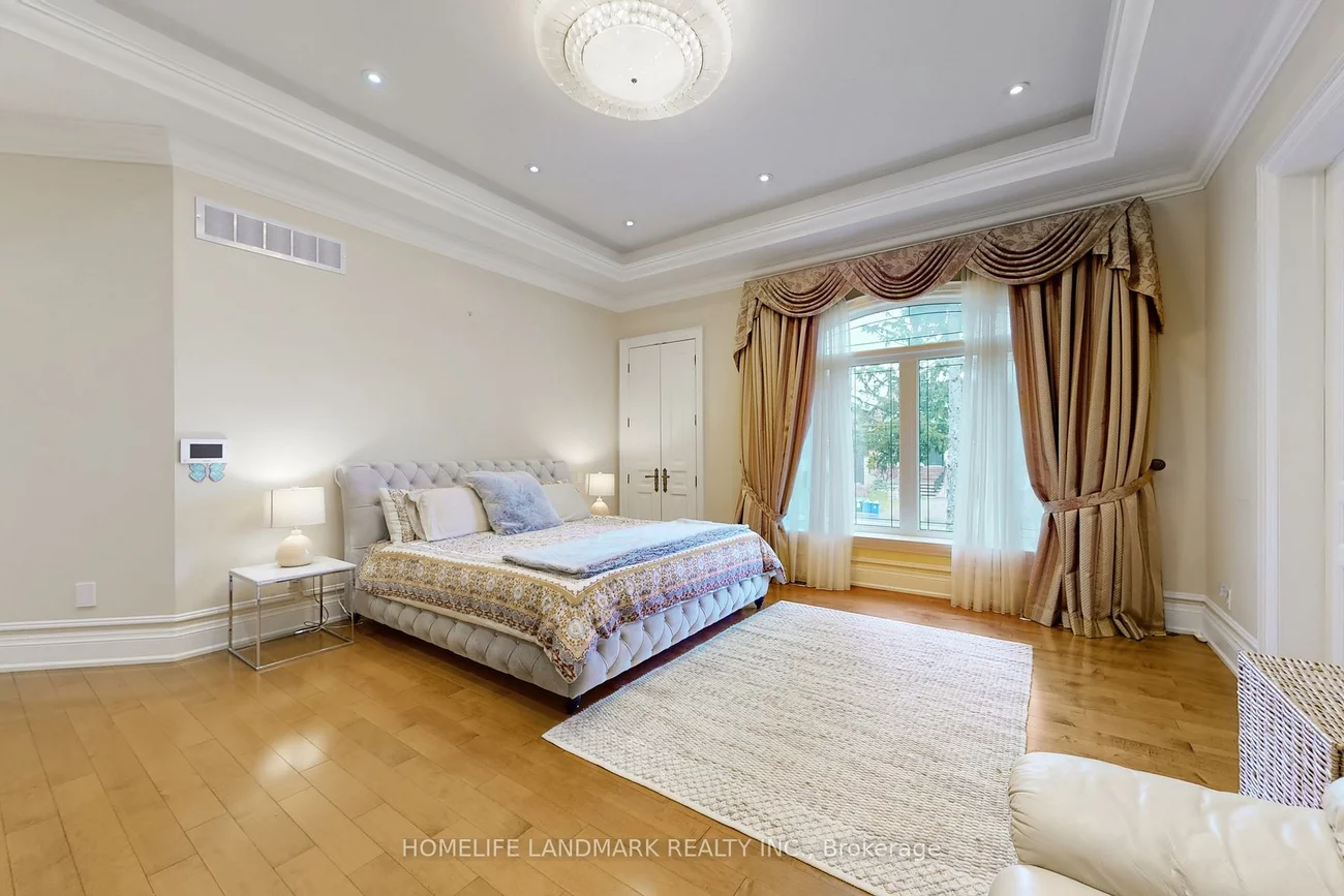 5, Long Hill, Jefferson, Richmond Hill