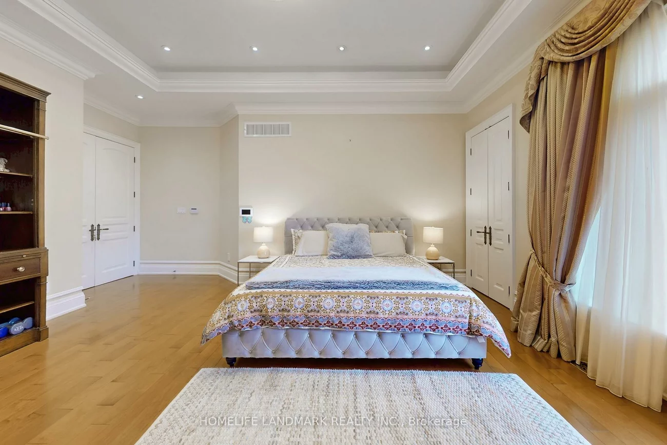 5, Long Hill, Jefferson, Richmond Hill