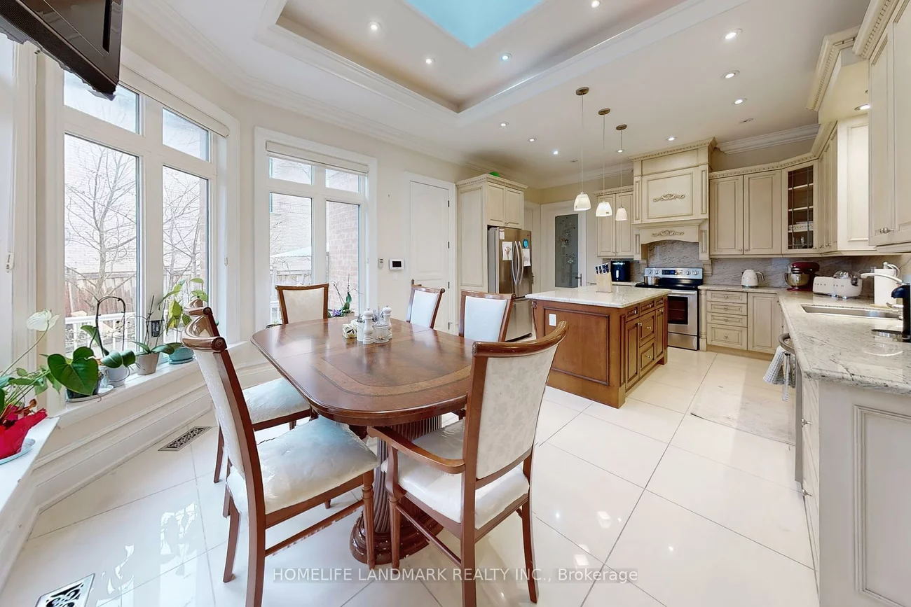 5, Long Hill, Jefferson, Richmond Hill