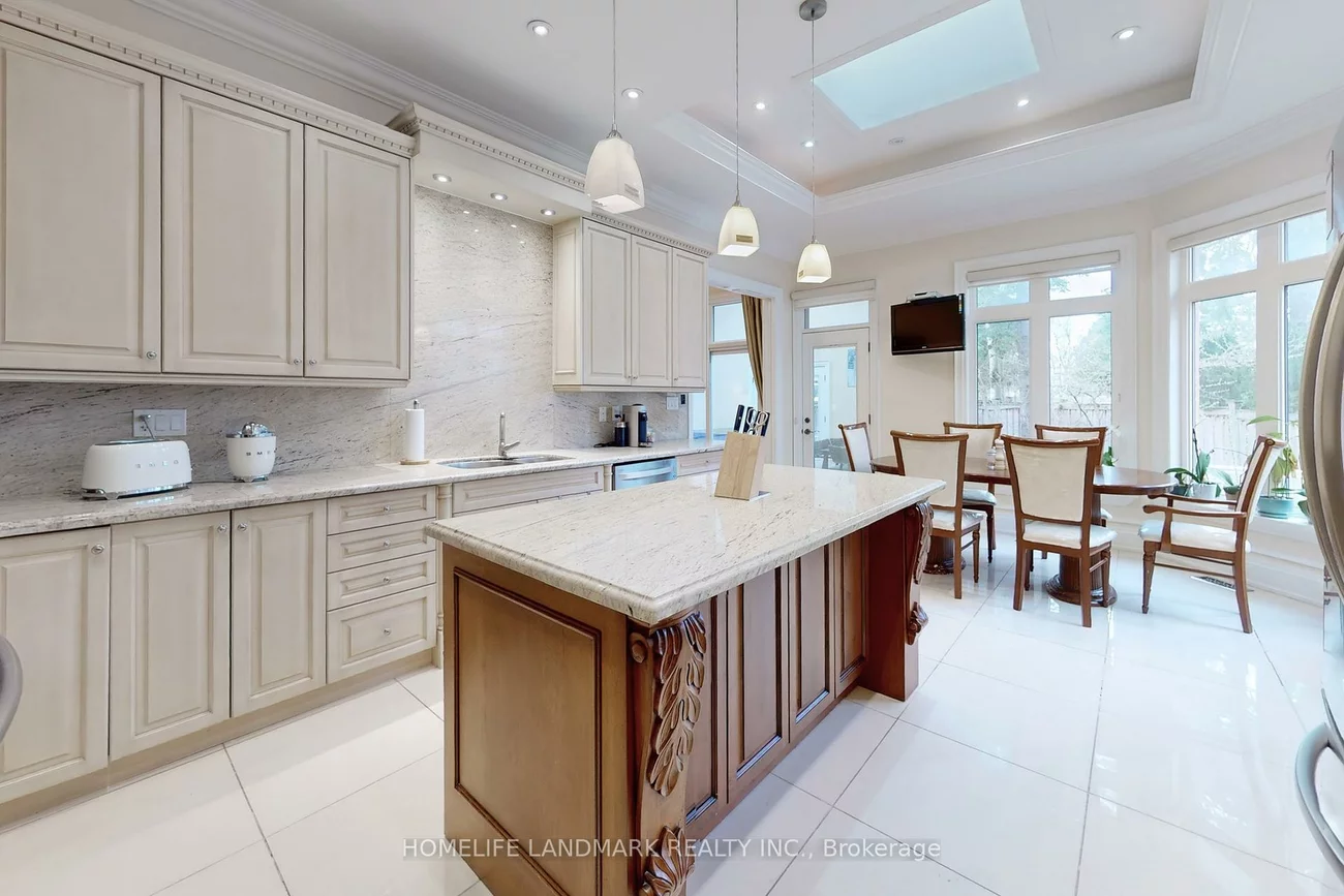 5, Long Hill, Jefferson, Richmond Hill