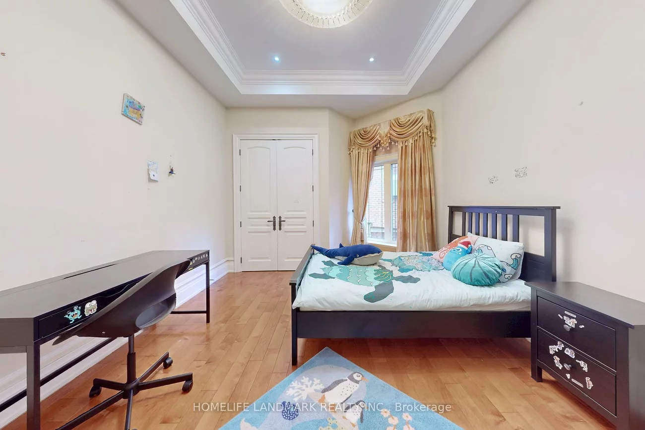 5, Long Hill, Jefferson, Richmond Hill