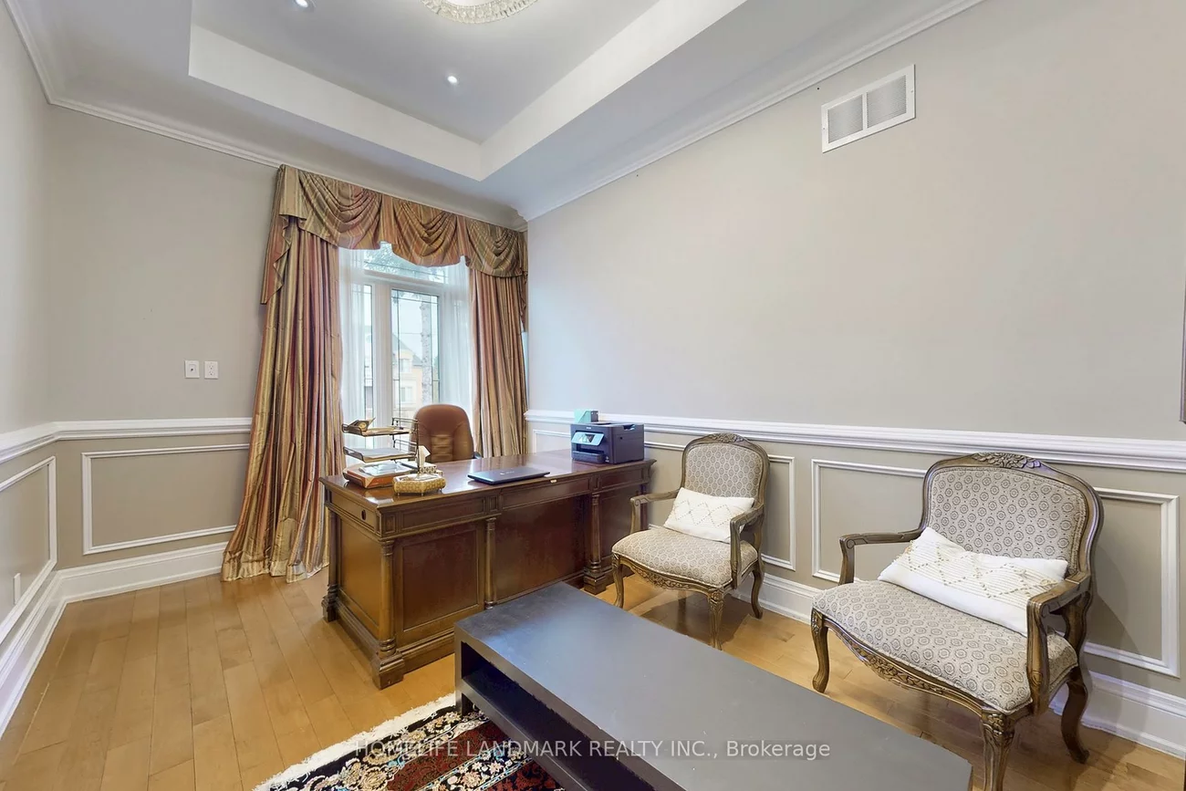 5, Long Hill, Jefferson, Richmond Hill