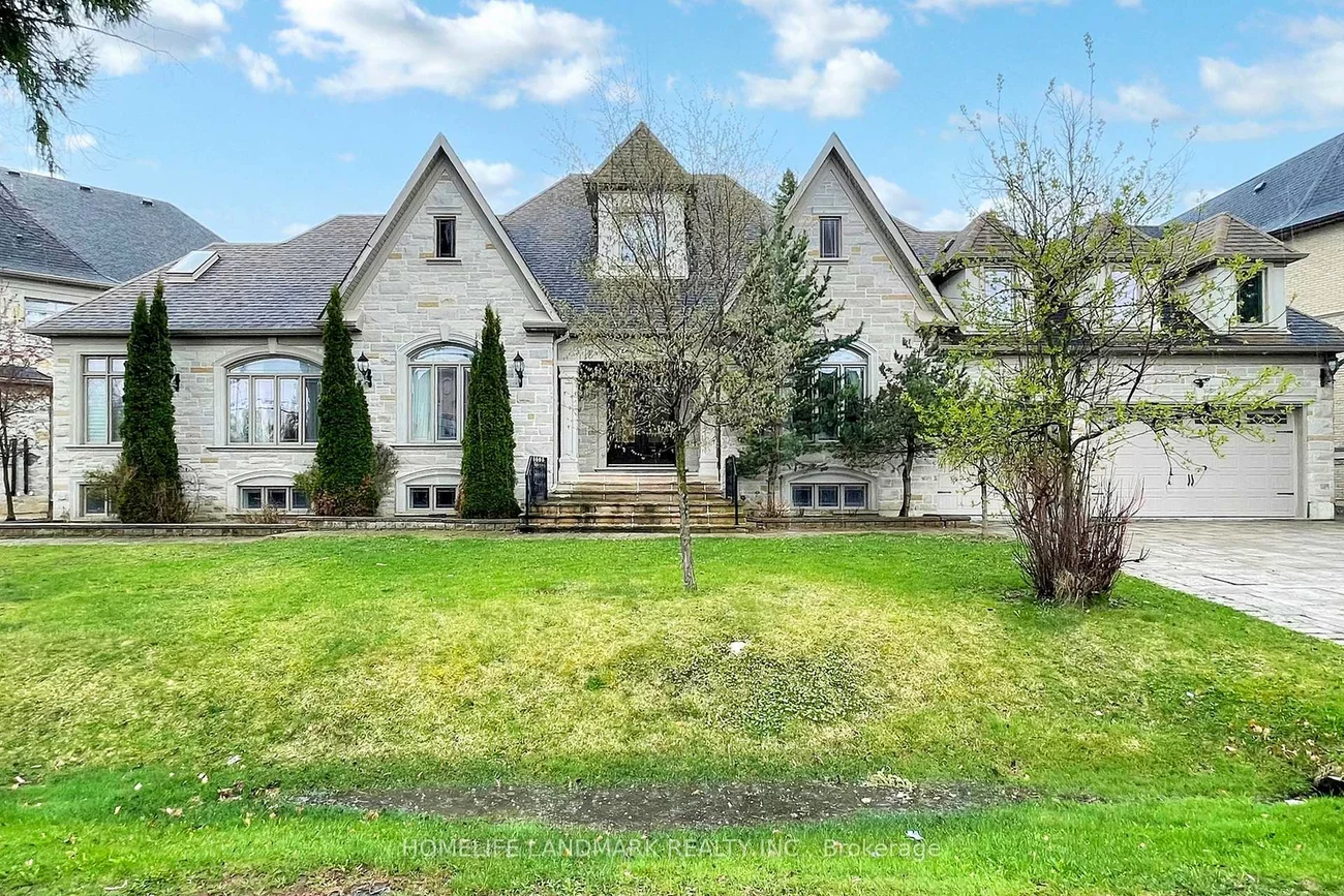 5, Long Hill, Jefferson, Richmond Hill
