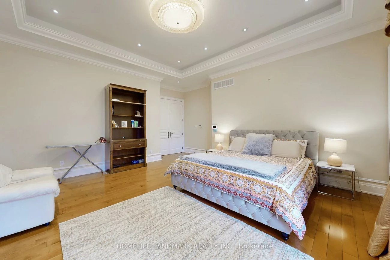 5, Long Hill, Jefferson, Richmond Hill