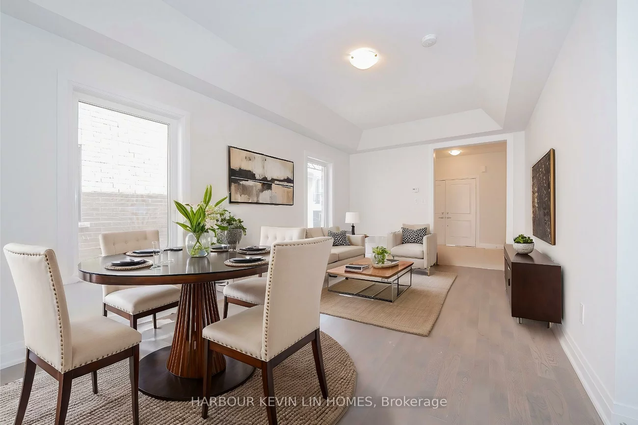 114, Seguin, Oak Ridges, Richmond Hill