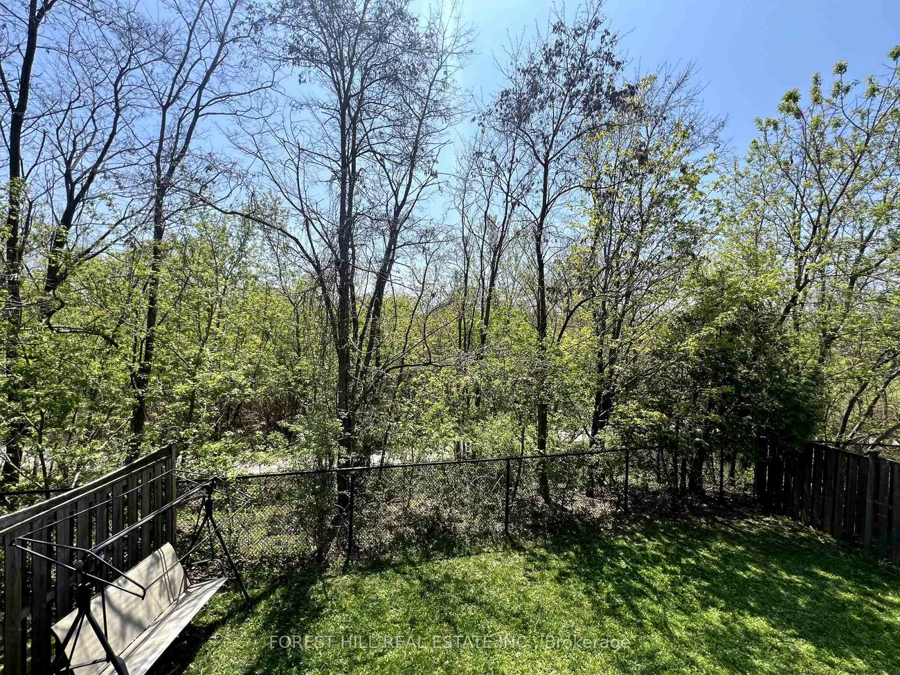 64, melbourne, Rouge Woods, Richmond Hill