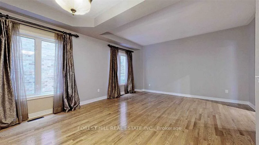 64, melbourne, Rouge Woods, Richmond Hill