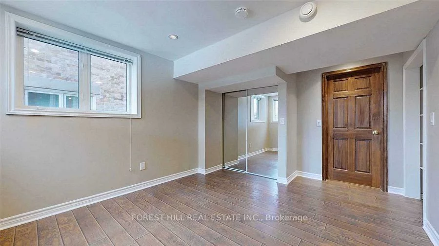 64, melbourne, Rouge Woods, Richmond Hill