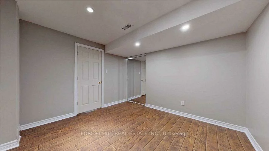 64, melbourne, Rouge Woods, Richmond Hill