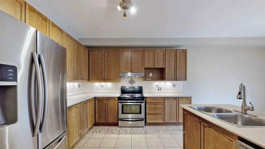 64, melbourne, Rouge Woods, Richmond Hill