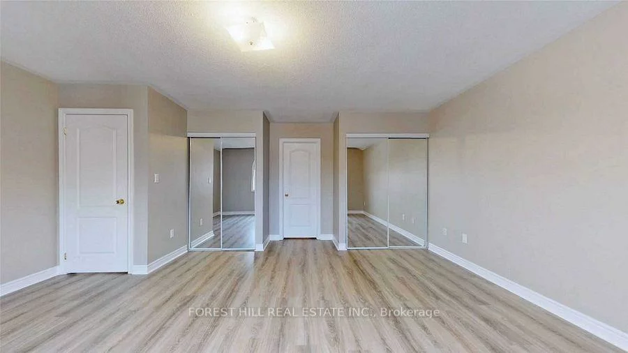 64, melbourne, Rouge Woods, Richmond Hill