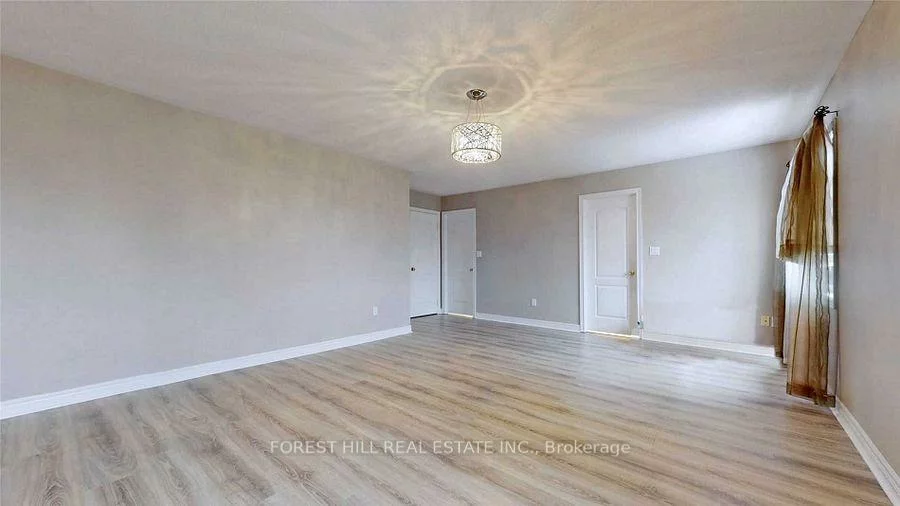 64, melbourne, Rouge Woods, Richmond Hill