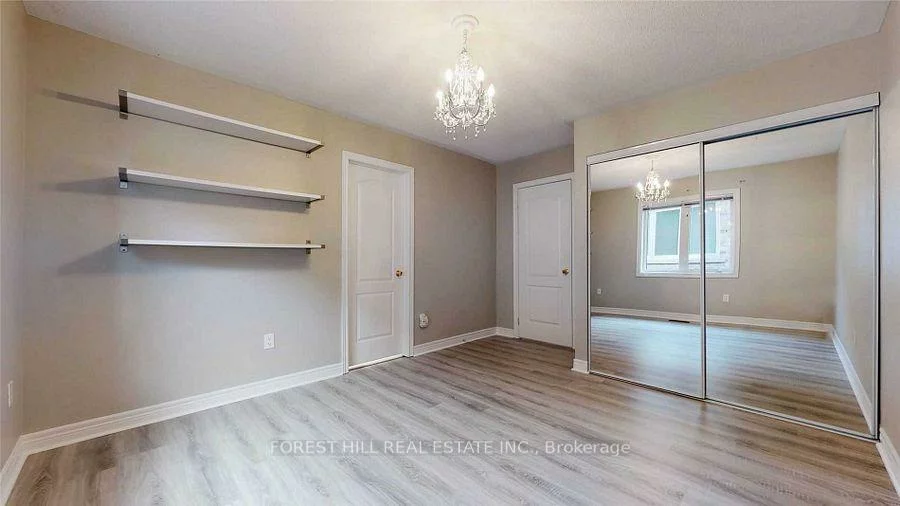64, melbourne, Rouge Woods, Richmond Hill