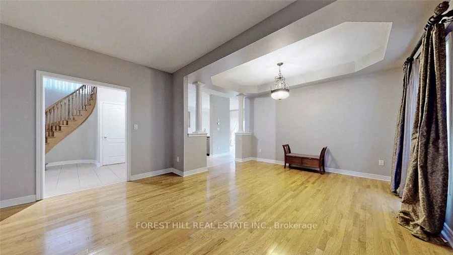 64, melbourne, Rouge Woods, Richmond Hill