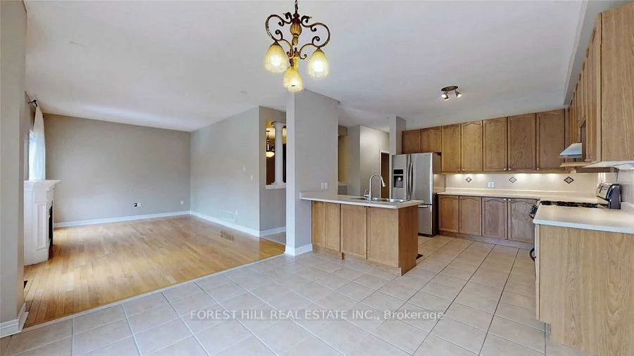 64, melbourne, Rouge Woods, Richmond Hill