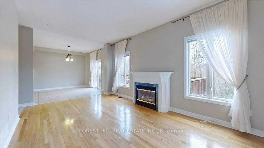 64, melbourne, Rouge Woods, Richmond Hill
