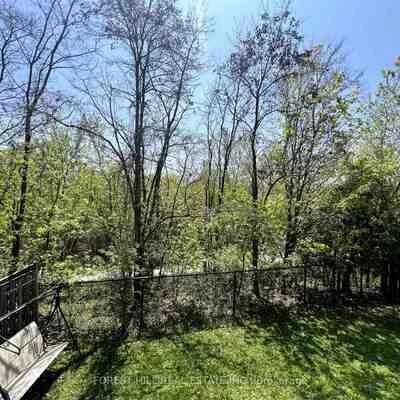 64, melbourne, Rouge Woods, Richmond Hill